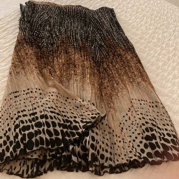 Alison Sheri Skirt - Picture 1 of 5